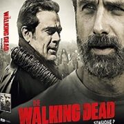 Walking Dead, The - Stagione 07 (5 Blu Ray)