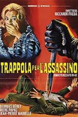 Trappola Per L'Assassino (Rimasterizzato In 4K)