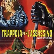 Trappola Per L'Assassino (Rimasterizzato In 4K)