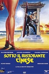 Sotto Il Ristorante Cinese