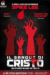 Sangue di Cristo, Il - Da Sweet Blood Of Jesus (DVD+Booklet)