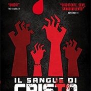 Sangue di Cristo, Il - Da Sweet Blood Of Jesus (DVD+Booklet)
