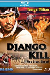 Se sei vivo spara - Oro hondo