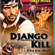 Se sei vivo spara - Oro hondo