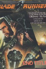 Blade Runner (45 giri)