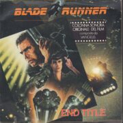 Blade Runner (45 giri)