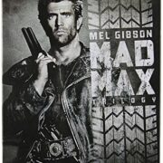 Mad Max Trilogy (3 DVD)