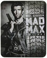 Mad Max Trilogy (3 DVD)