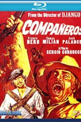 Vamos a matar companeros