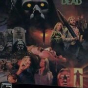 Paura nella città dei morti viventi (IN INGLESE) Blu-Ray STEELBOOK