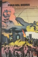 Fuga dal Bronx (LP)