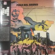 Fuga dal Bronx (LP)