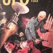 UFO n. 5 (1973) - Il capitano Tuis