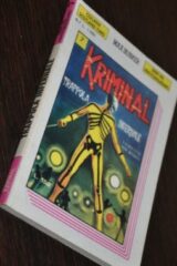 Kriminal n. 7 (collana Scotland Yard - Serie del Venticinquesimo)