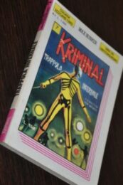 Kriminal n. 7 (collana Scotland Yard – Serie del Venticinquesimo)