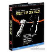 Nude per l’assassino (Blu Ray – LTD 44)