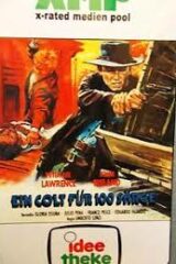 Pistola per cento bare, Una