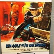 Pistola per cento bare, Una