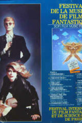 Festival De La Musique De Films Fantastiques (Scifi Film Music Festival)