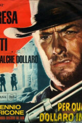 Per Qualche Dollaro In Più / La resa dei conti (45 rpm)