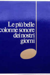 Più belle colonne sonore dei nostri giorni, Le (LP)