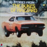 Stories from The Dukes of Hazzard (LP)