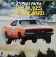 Stories from The Dukes of Hazzard (LP)