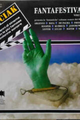 Fantafestival - Vol.1 (LP)