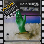Fantafestival - Vol.1 (LP)