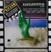 Fantafestival – Vol.1 (LP)