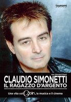 CLAUDIO SIMONETTI: IL RAGAZZO D’ARGENTO