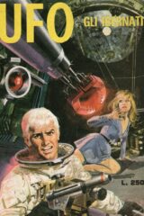UFO n. 2 (1974) - Gli ibernati