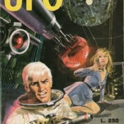 UFO n. 2 (1974) - Gli ibernati