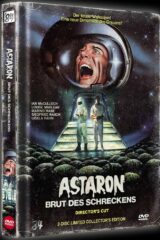 Contamination - Limited 111 ed.