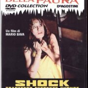 Shock - Transfert Suspence Hypnos (editoriale)