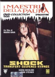Shock – Transfert Suspence Hypnos (editoriale)