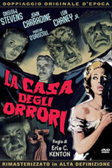 Casa degli orrori, La (La casa di Dracula)