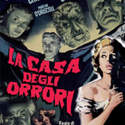 Casa degli orrori, La (La casa di Dracula)