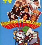 Figurine e Canzoni (ALBUM COMPLETO)