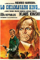 Lo chiamavano King