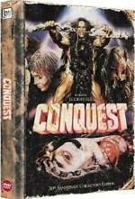 Conquest – 30th Anniversary Collector’s Edition (2 DVD + CD)