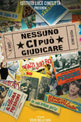 Nessuno Ci Puo' Giudicare (Dvd+libro)