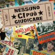 Nessuno Ci Puo' Giudicare (Dvd+libro)