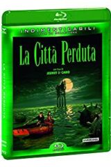Città perduta, La - La città dei bambini perduti (Blu Ray)