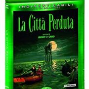 Città perduta, La - La città dei bambini perduti (Blu Ray)
