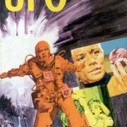 UFO n. 18 (1974) - Gli invisibili