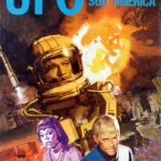 UFO n. 20 (1974) - Missione Sud America