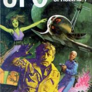 UFO n. 6 (1974) - Missione Spacelab 7