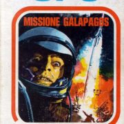 UFO n. 13 (1976) - Missione Galapagos