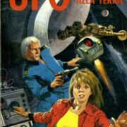 UFO n. 4 (1973) - Minaccia alla Terra